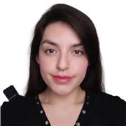 Soy estudiante de magisterio, apta para dar la materia de matemáticas para los niños y niñas de primaria.